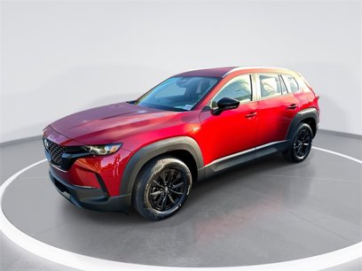 New 2025 MAZDA CX-50 2.5 Hybrid w/ Weather Package