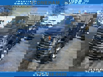 Used 2020 Ford F450 XLT