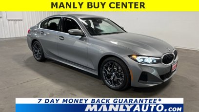 Used 2025 BMW 330i Sedan w/ Convenience Package