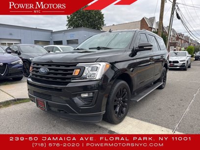 Used 2021 Ford Expedition Limited