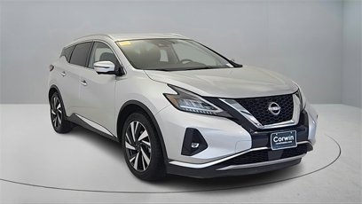 Used 2023 Nissan Murano SL