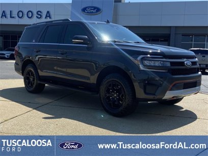 Used 2022 Ford Expedition Timberline