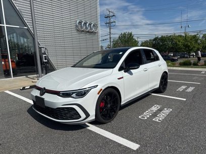 Used 2024 Volkswagen GTI S
