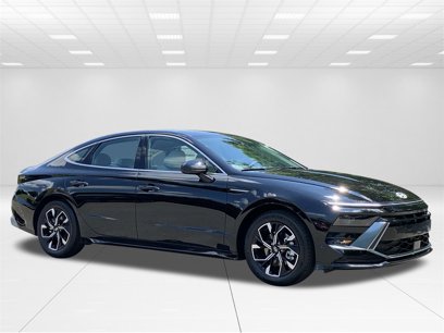 New 2024 Hyundai Sonata SEL