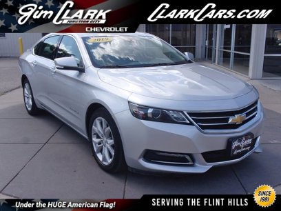 Used 2019 Chevrolet Impala LT