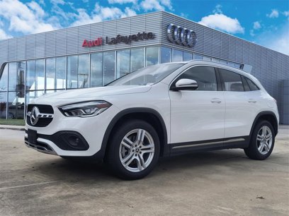 Used 2023 Mercedes-Benz GLA 250