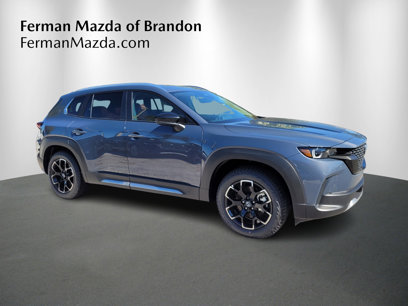 New 2025 MAZDA CX-50 Meridian Edition w/ Weather Package