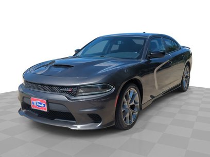Used 2023 Dodge Charger GT