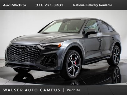 New 2025 Audi Q5 2.0T Premium Plus