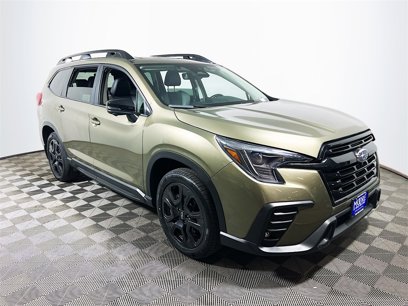 Used 2023 Subaru Ascent Onyx Edition Limited