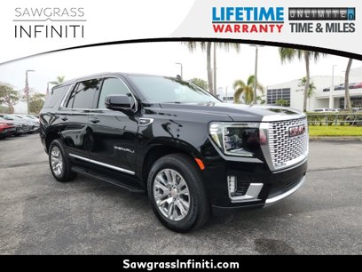 Used 2023 GMC Yukon Denali