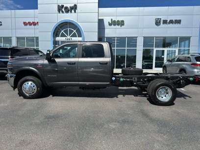 New 2025 RAM 3500 Big Horn