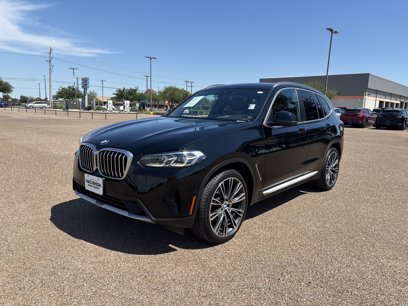Used 2023 BMW X3 sDrive30i w/ Premium Package
