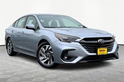 New 2025 Subaru Legacy Limited