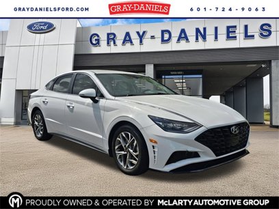 Used 2023 Hyundai Sonata SEL