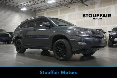 Used 2004 Lexus RX 330 AWD