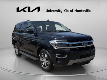 Used 2022 Ford Expedition Limited