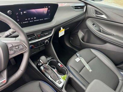 New 2025 Buick Encore GX Sport Touring w/ Experience Buick Package