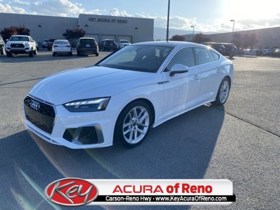 Used 2024 Audi A5 2.0T Premium Plus