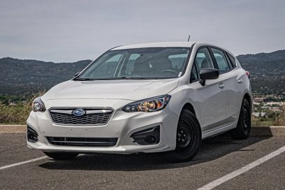 Used 2019 Subaru Impreza 2.0i