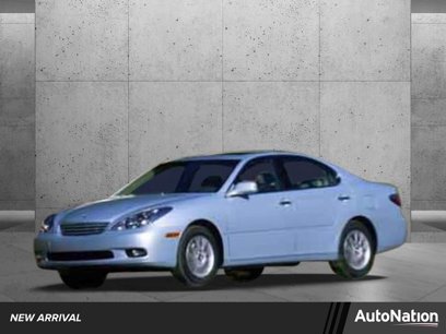 Used 2004 Lexus ES 330
