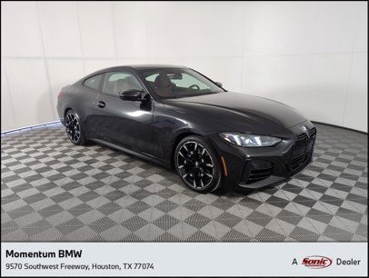 Used 2025 BMW M440i Coupe