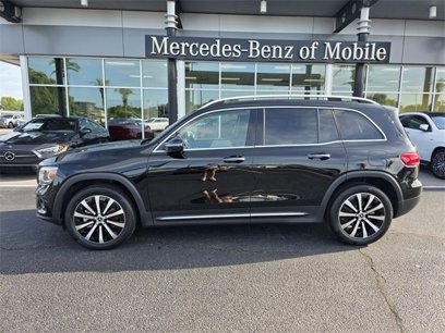 Certified 2022 Mercedes-Benz GLB 250