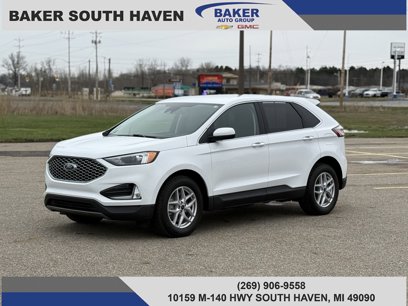 Used 2023 Ford Edge SEL w/ Convenience Package