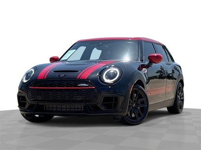 Used 2022 MINI Cooper Clubman John Cooper Works