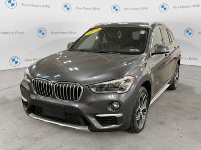 Used 2018 BMW X1 xDrive28i