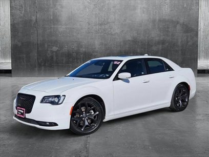 Used 2022 Chrysler 300 S