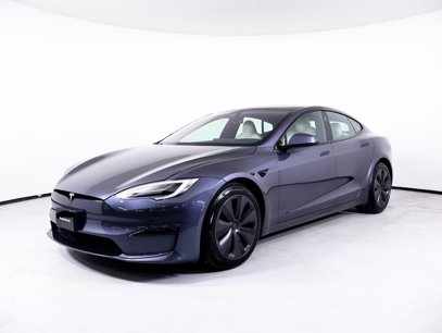 Used 2022 Tesla Model S
