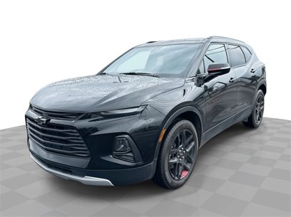 Used 2022 Chevrolet Blazer LT w/ Redline Edition