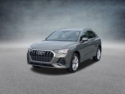 Used 2024 Audi Q3 2.0T Premium w/ Convenience Package