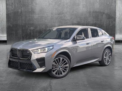 New 2025 BMW X2 M35i w/ Premium Package