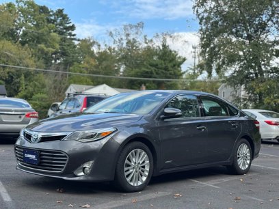 Used 2014 Toyota Avalon XLE Touring