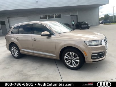 Used 2019 Audi Q7 3.0T Premium Plus w/ Premium Plus Package
