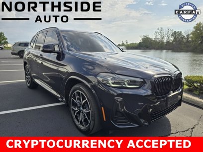 Used 2023 BMW X3 M40i w/ Premium Package
