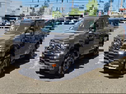 New 2025 Ford Maverick XLT