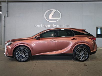 Used 2023 Lexus RX 350 FWD