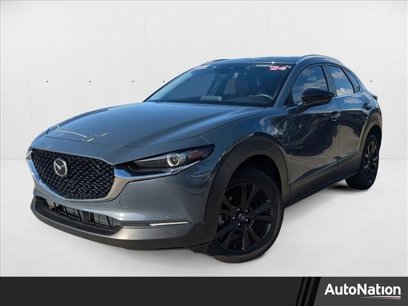 Used 2023 MAZDA CX-30 AWD 2.5 S w/ Preferred Package