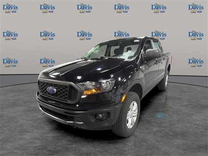 Used 2020 Ford Ranger XL w/ Equipment Group 101A Mid
