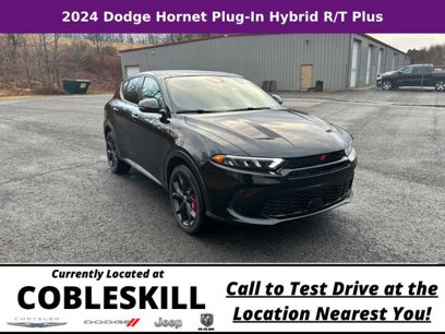 New 2024 Dodge Hornet R/T Plus
