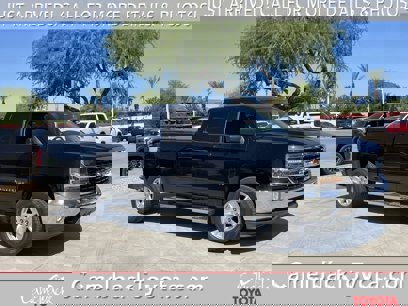 Used 2018 Chevrolet Silverado 1500 LT w/ All Star Edition