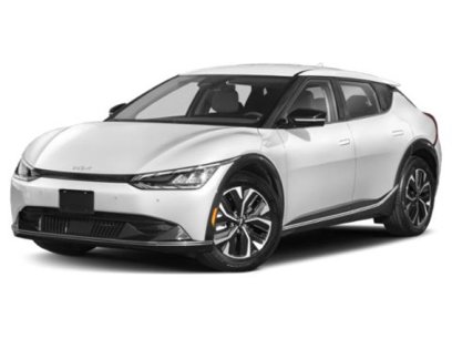Certified 2022 Kia EV6 Wind w/ Wind Technology Package