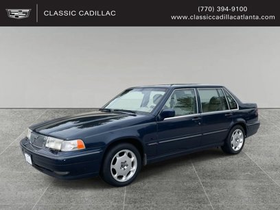 Used 1998 Volvo S90