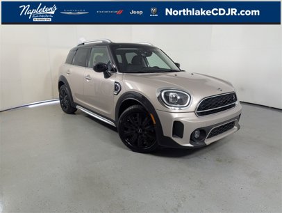 Used 2024 MINI Cooper Countryman S