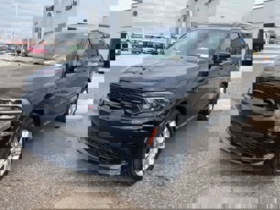 Used 2024 Dodge Durango GT