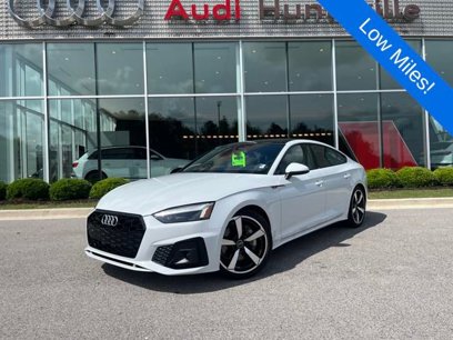 Used 2025 Audi A5 2.0T Premium Plus