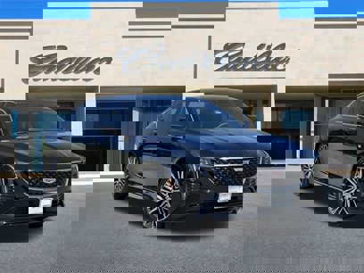 Certified 2025 Cadillac CT5 Premium Luxury